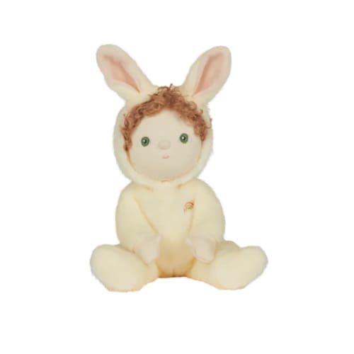 Babbit Bunny - Dinky Dinkum Dolls & Accessories