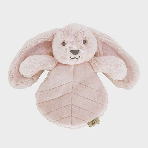 Baby Comforter - Betsy Bunny - Play&gt;Soft Toys
