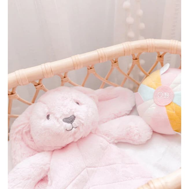 Baby Comforter - Betsy Bunny - Play&gt;Soft Toys