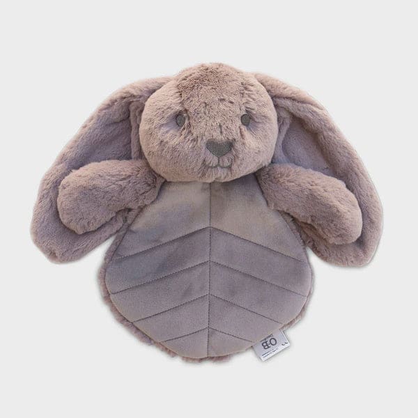 Baby Comforter - Byron Bunny - Play&gt;Soft Toys