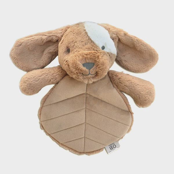 Baby Comforter - Duke Dog - Play&gt;Soft Toys
