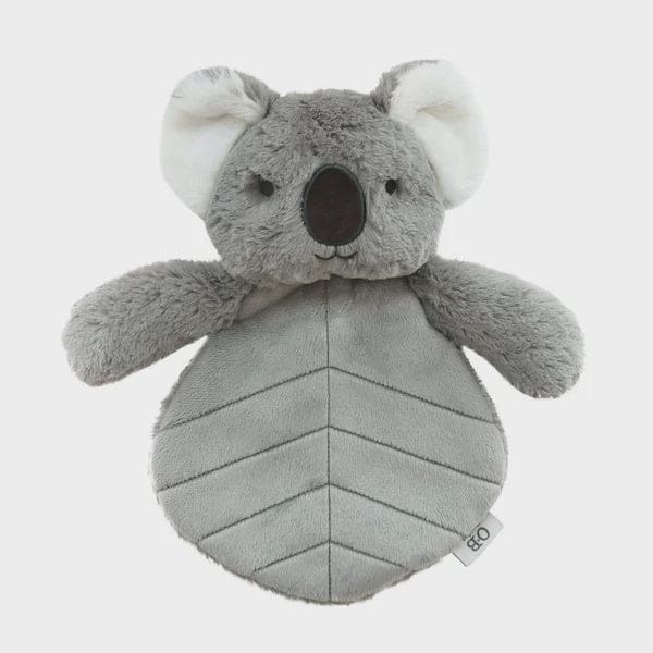Baby Comforter - Kelly Koala - Play>Soft Toys