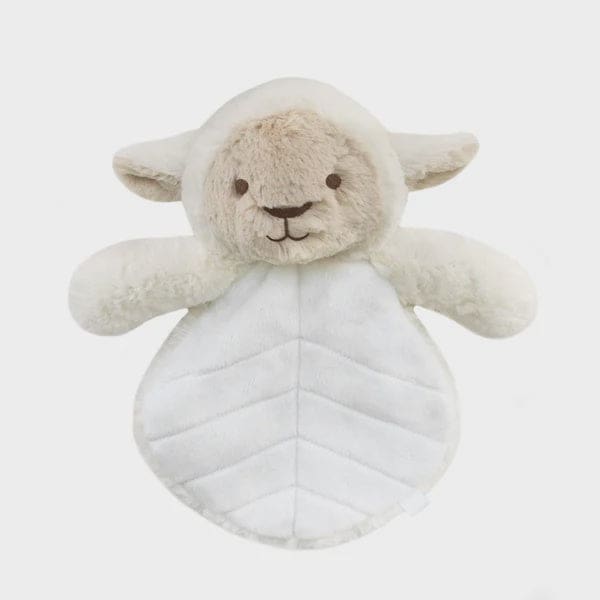 Baby Comforter - Lee Lamb - Play&gt;Soft Toys