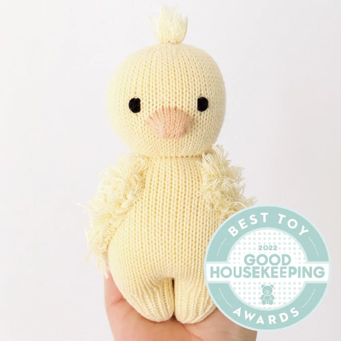 Baby Duckling - Soft Toys