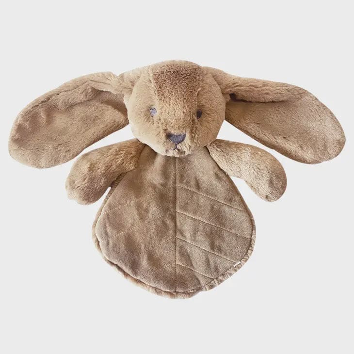 Bailey Bunny Baby Comforter - Comforters &amp; Soothers