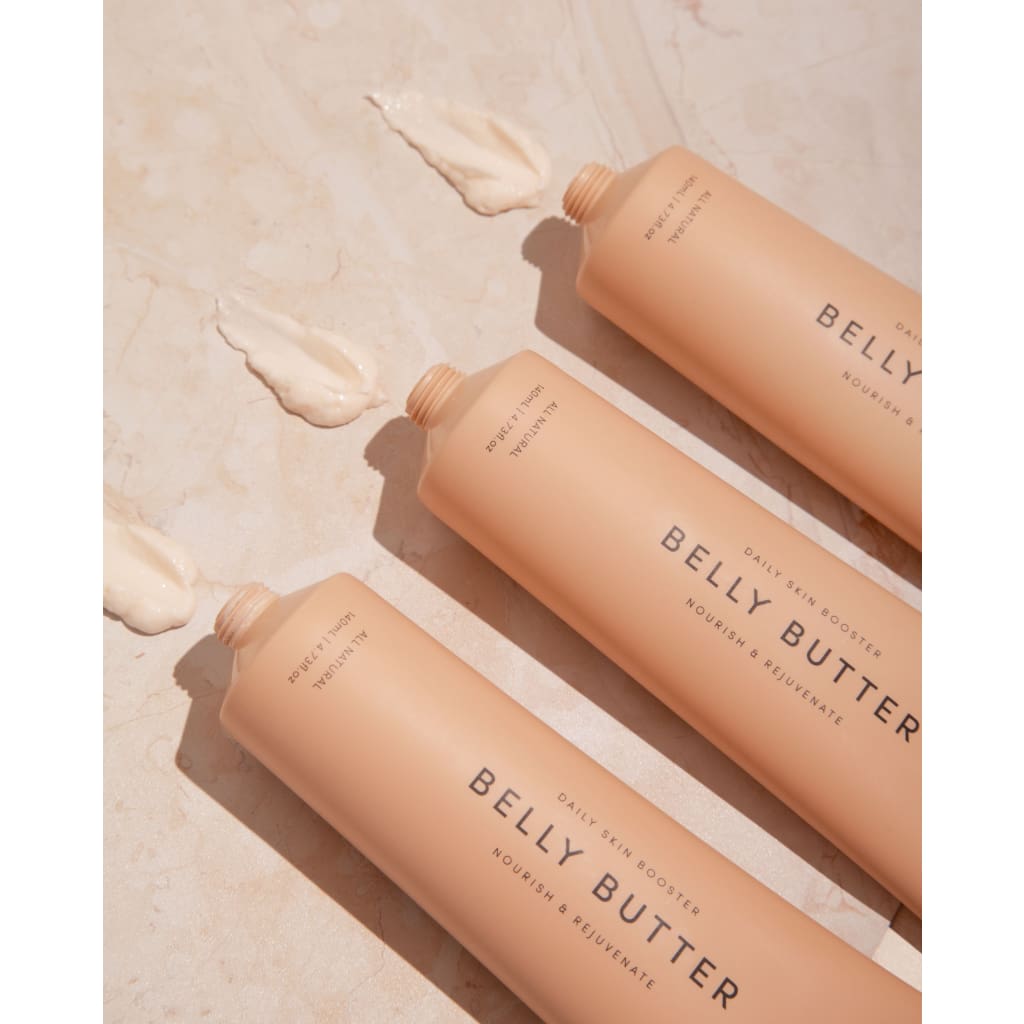 Belly Butter - 140ml - Gifts