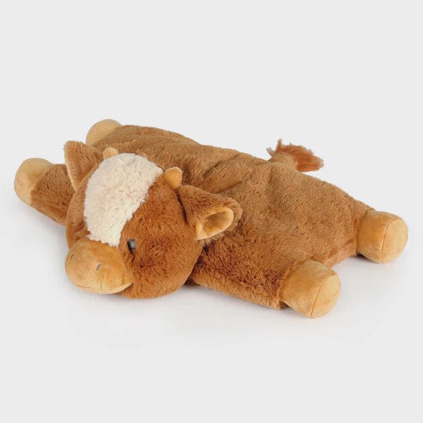 Billy Cow Soft Toy - Soft Toys