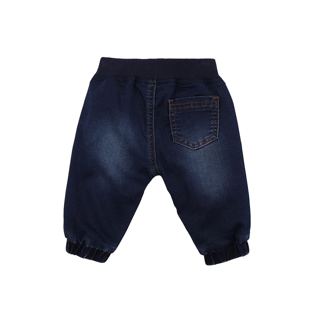 Boys Denim Pants - Clothing