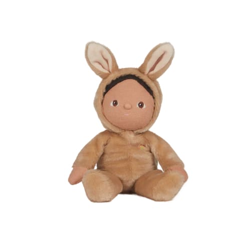 Bucky Bunny - Dinky Dinkum Dolls & Accessories