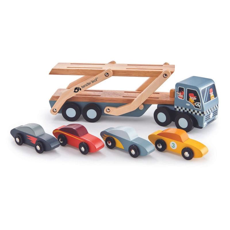 Car Transporter - Toys