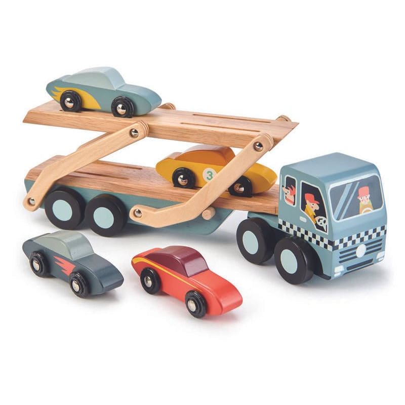 Car Transporter - Toys