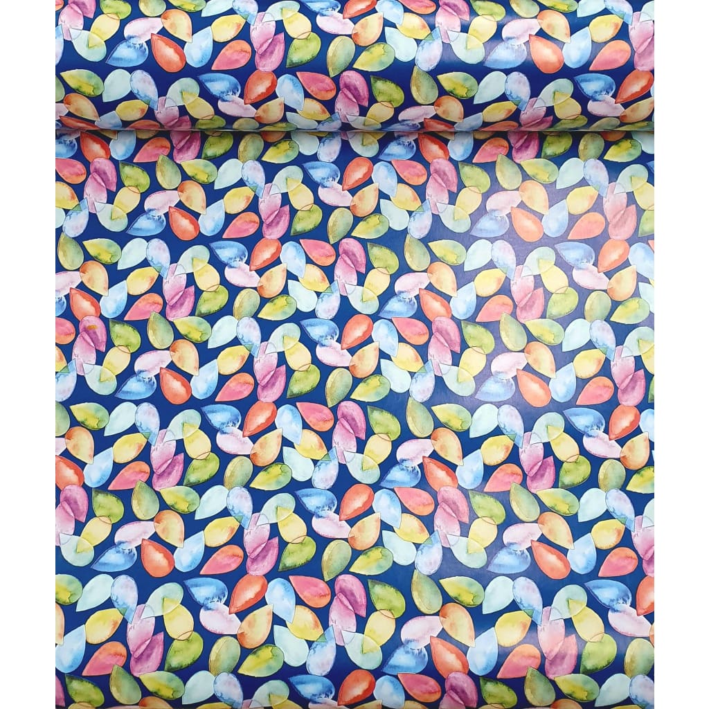 Complimentary Gift Wrap - Colourful - Gift