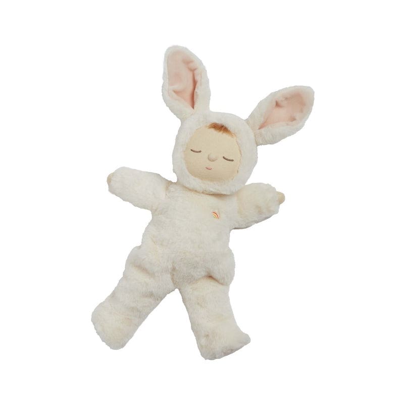 Cozy Dinkum Bunny Moppet - Dolls & Accessories