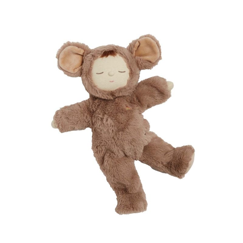 Cozy Dinkum Mousy Pickle - Dolls &amp; Accessories