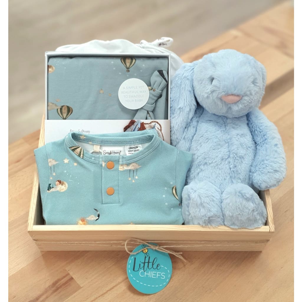 Dream Gift Box - Gift