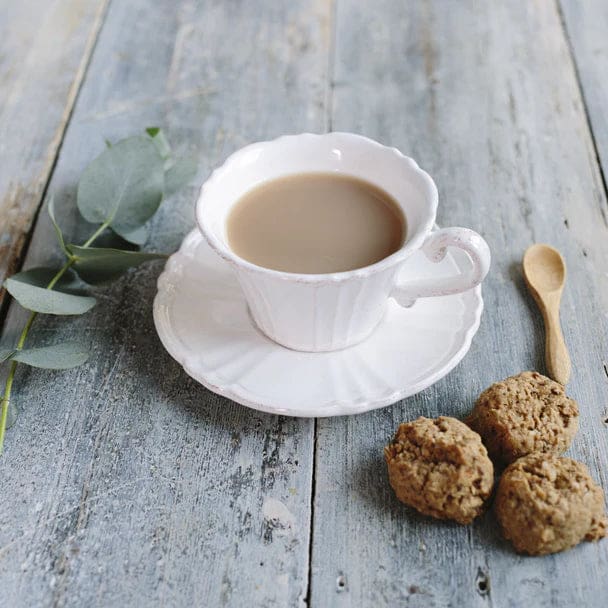 Franjos - Fig & Almond Lactation Cookies - For Mum