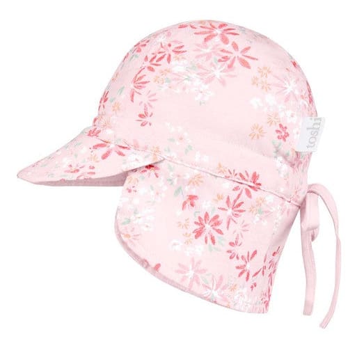Flap Cap Bambini - Athena Blossom - Hats