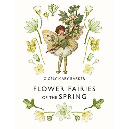 Flower Fairies of the Spring: HB - All Books