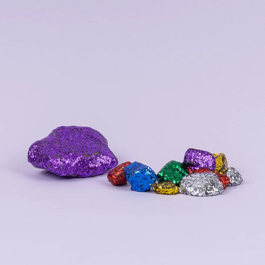 Glitter Goo - Gemstone Sparkle - Arts &amp; Craft
