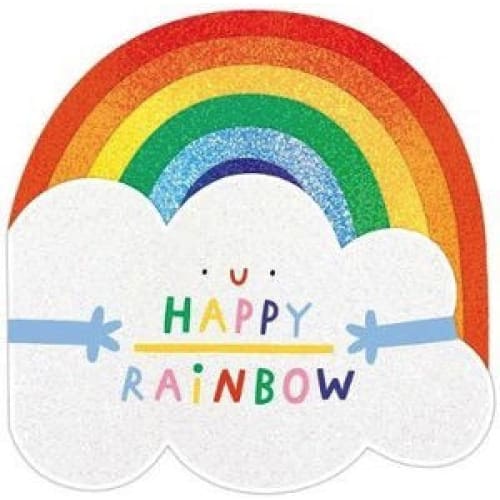 Happy Rainbow - Books
