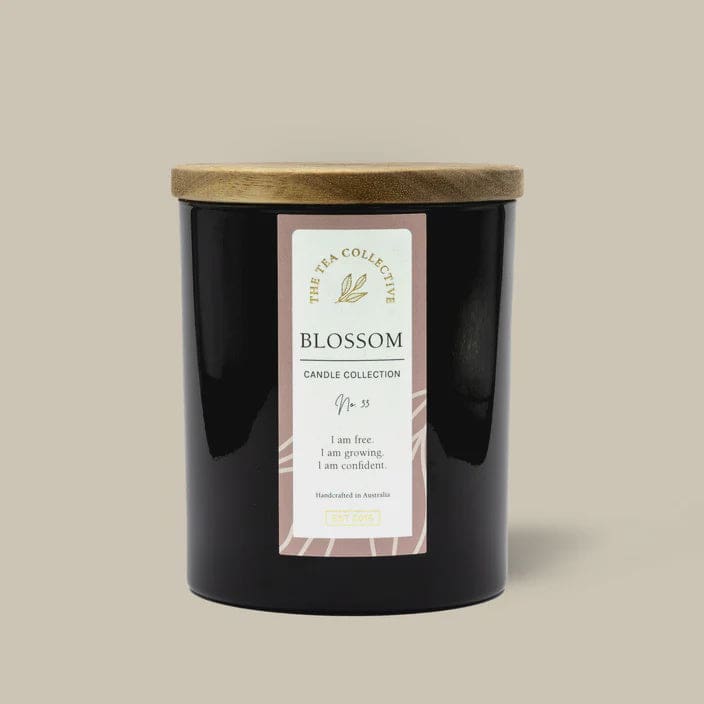 Luxury Candle No.33 - Blossom - General