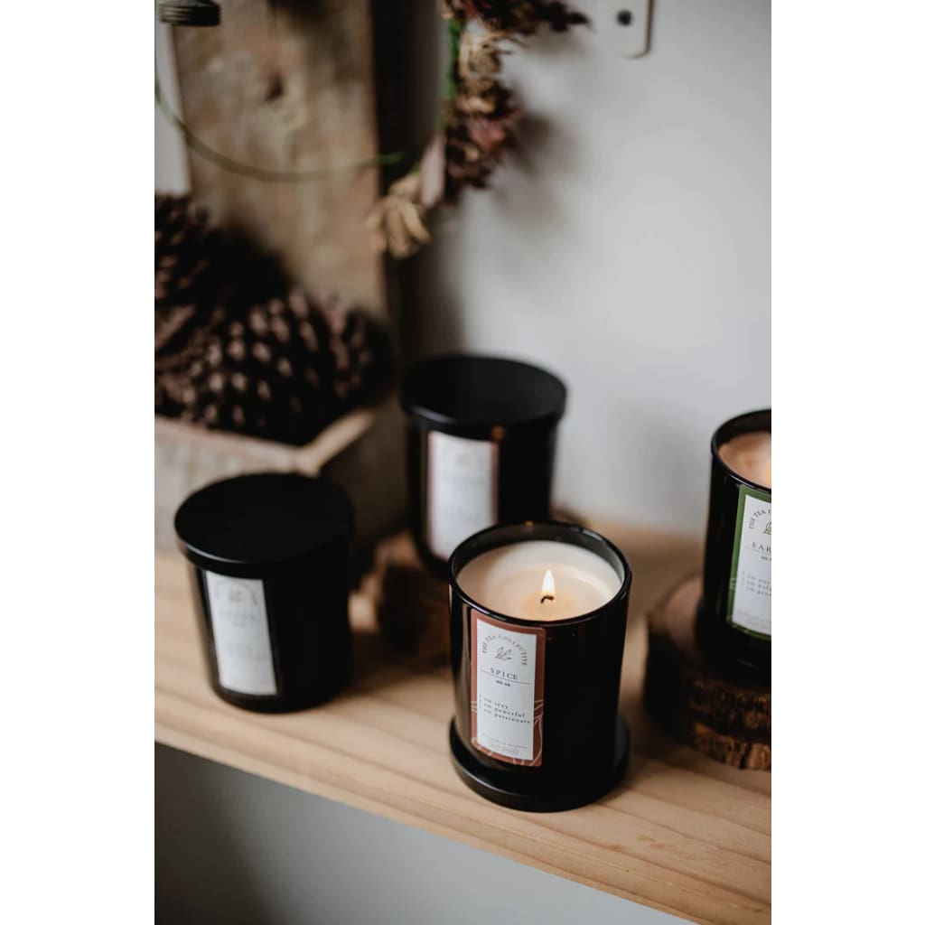 Luxury Candle No.33 - Blossom - For Mum
