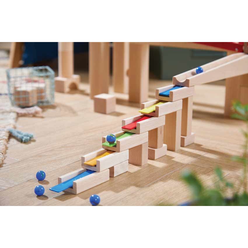 Melodious Building Blocks - Musical Toys