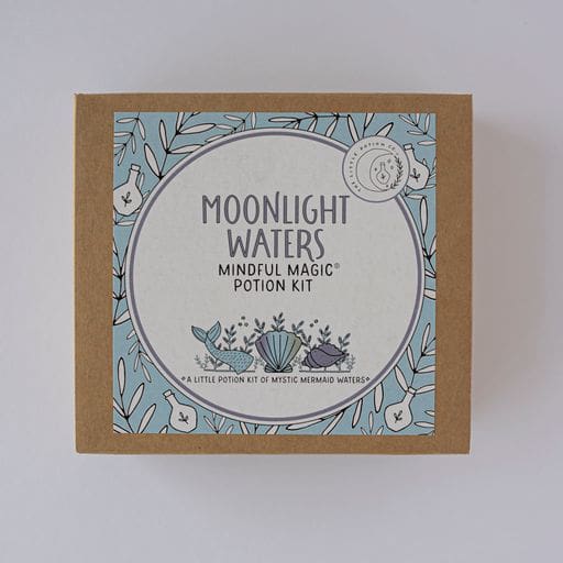 Moonlight Waters - Mindful Potion Kit - General