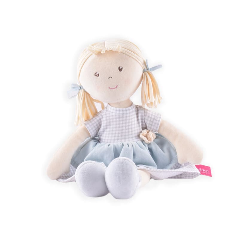 Neva Cotton Doll - Play&gt;Dolls &amp; Clothing