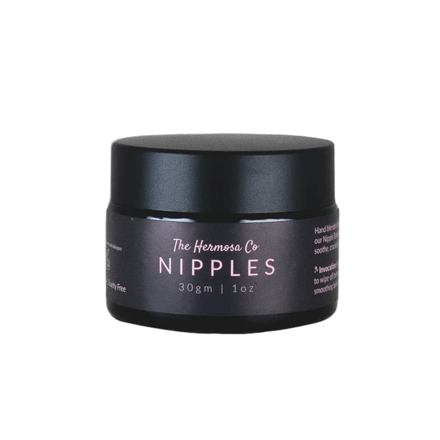 Nipples - For Mum
