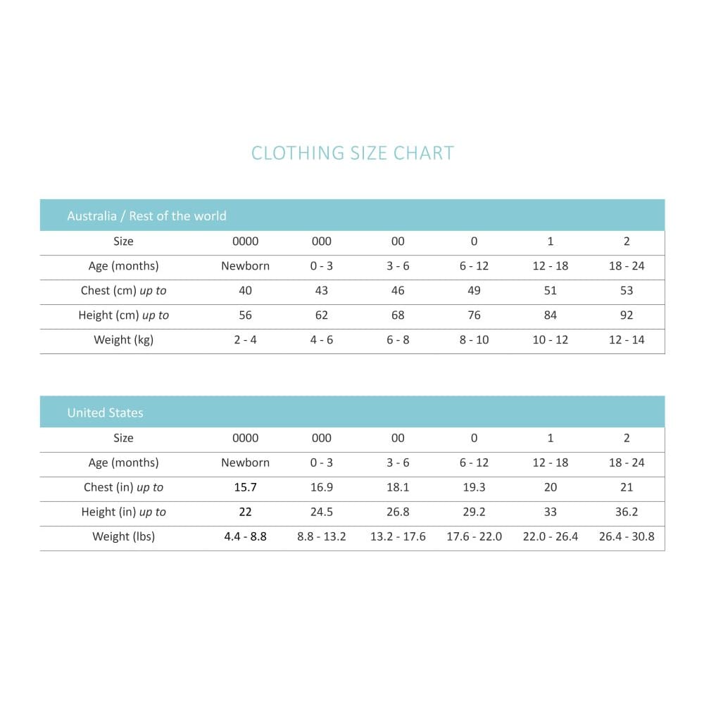 Pebble Growsuit - Wear&gt;Babies&gt;Neutral