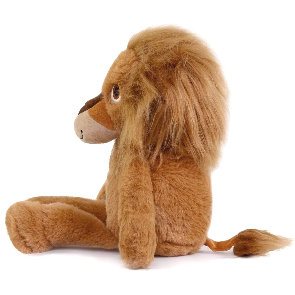 Rafiki Lion Soft Toy - Soft Toys
