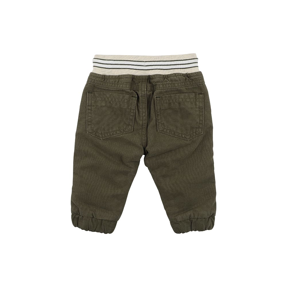 Scout Canvas Pants - Boys Baby Clothing
