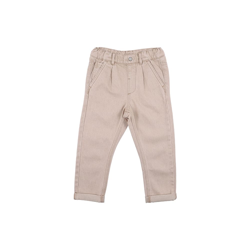 Scout Denim Pants 3 - 5 Years - Boys Clothing