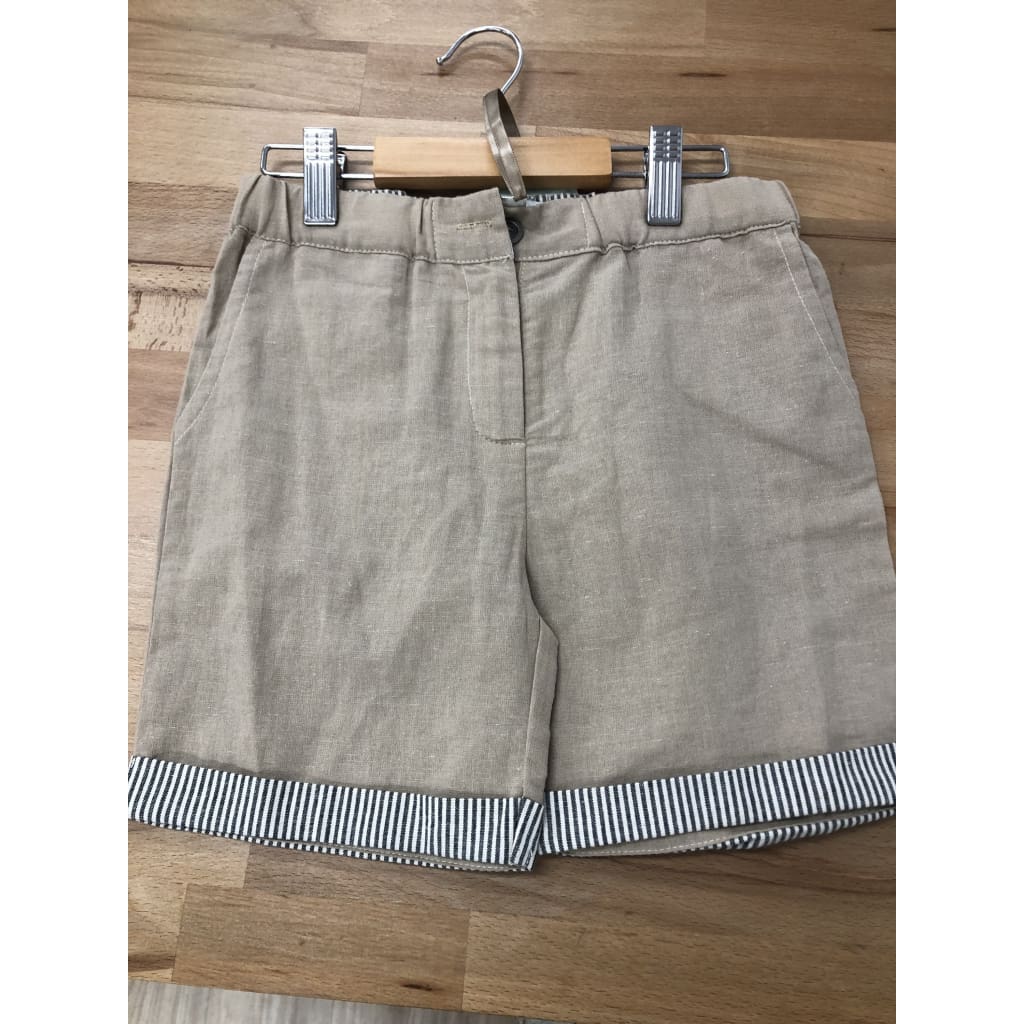Stone Shorts - Wear&gt;Kids&gt;Boys