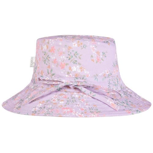 Sunhat Athena - Lavender - Hats