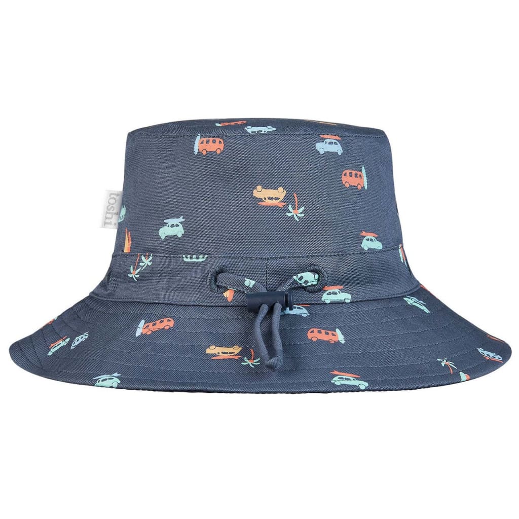 Sunhat Nomad - Malibu - Hats