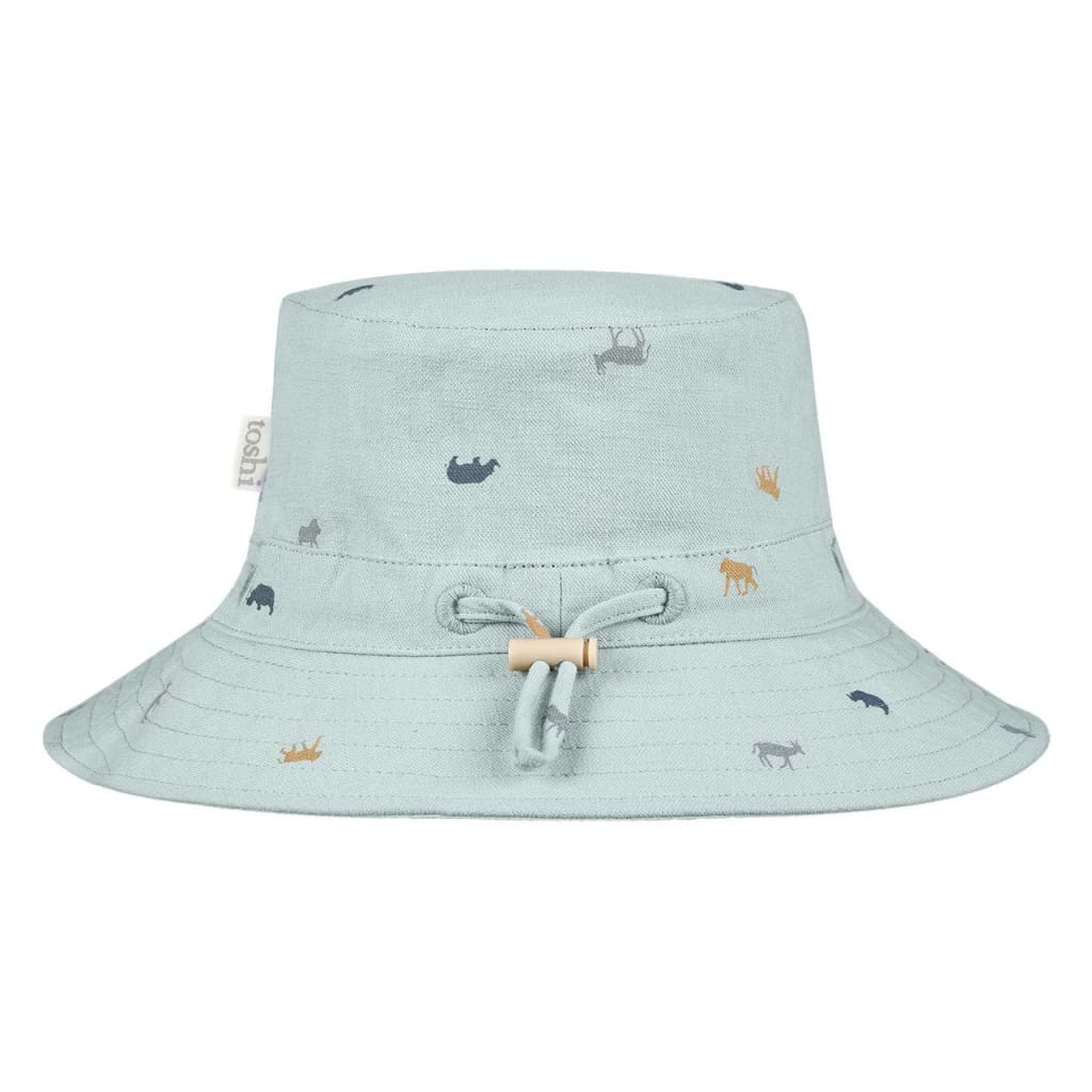 Sunhat Nomad - Savannah - Hats