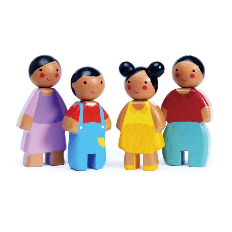 Sunny Doll Family - play
