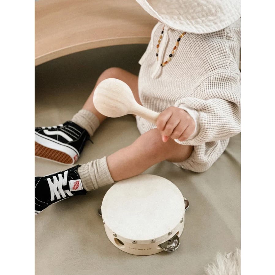 Tambourine Drum - Musical Instruments