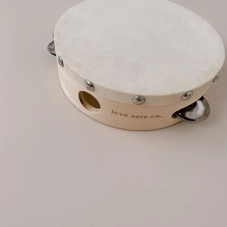 Tambourine Drum - Musical Instruments