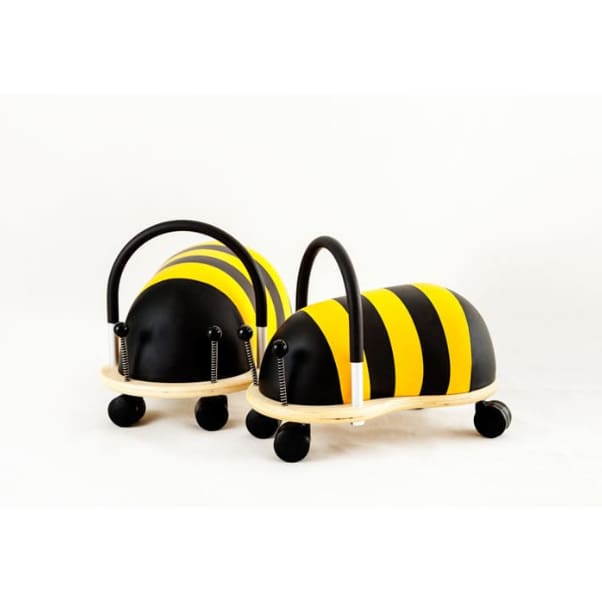 Wheely Bug - Bee - Wooden Toys