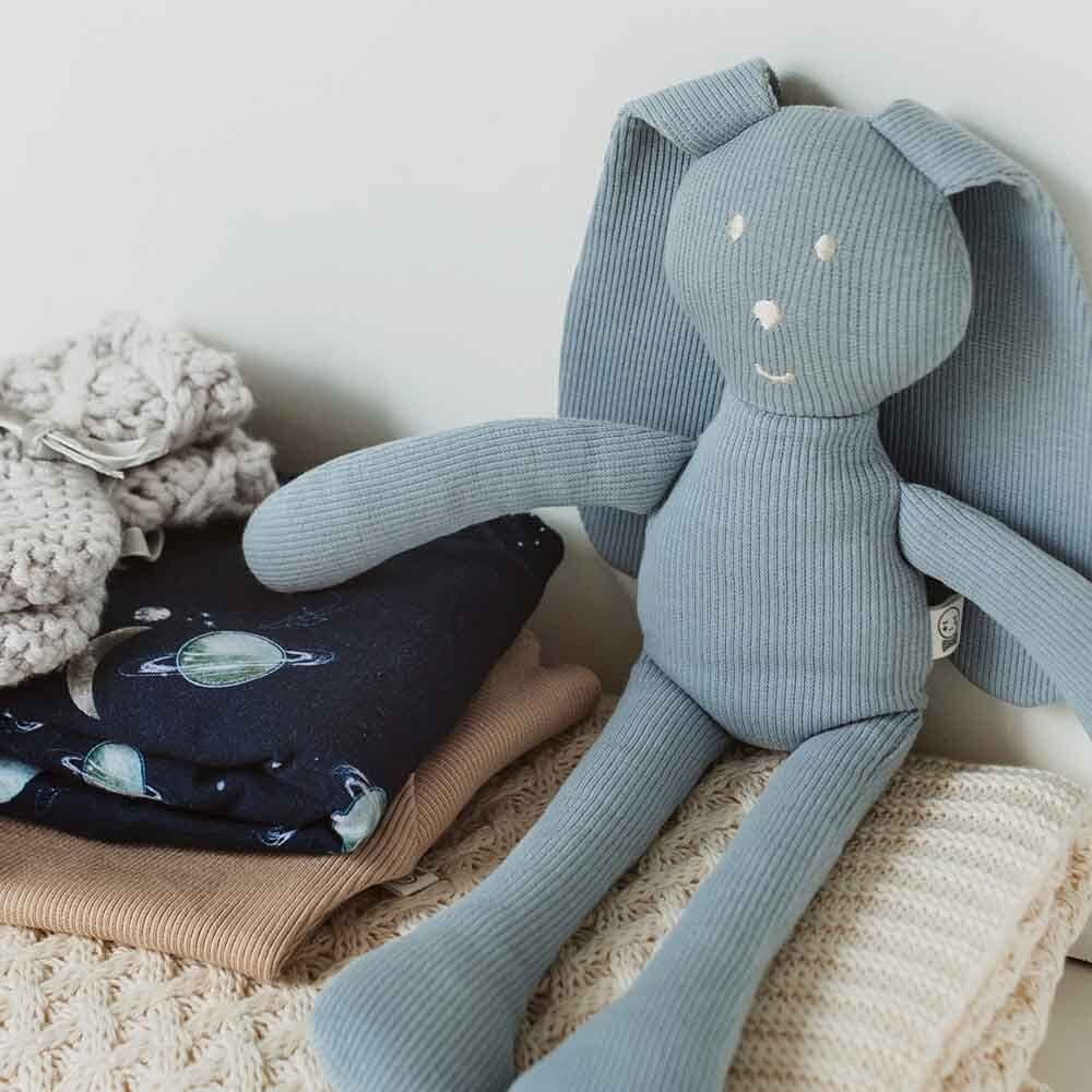 Organic Snuggle Bunny - Zen - Comforters