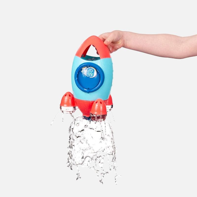 Bath Rocket - Everyday&gt;Bath&gt;Toys
