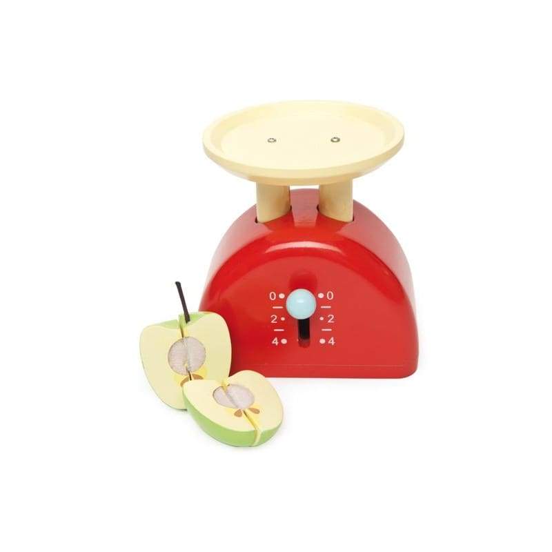 Honeybake Weighing Scales - play