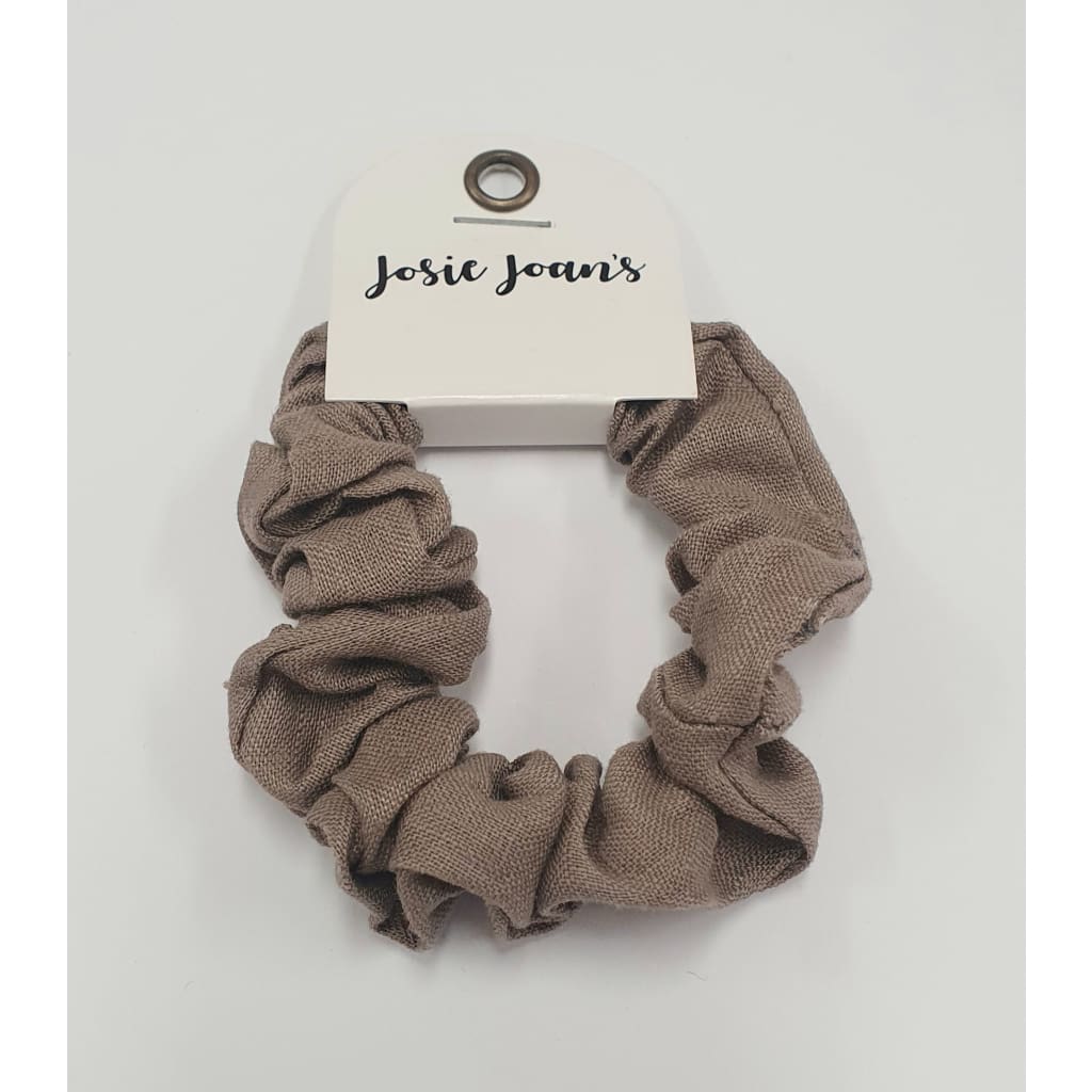 Josie Joan’s Scrunchies - Various - Amy - accessories