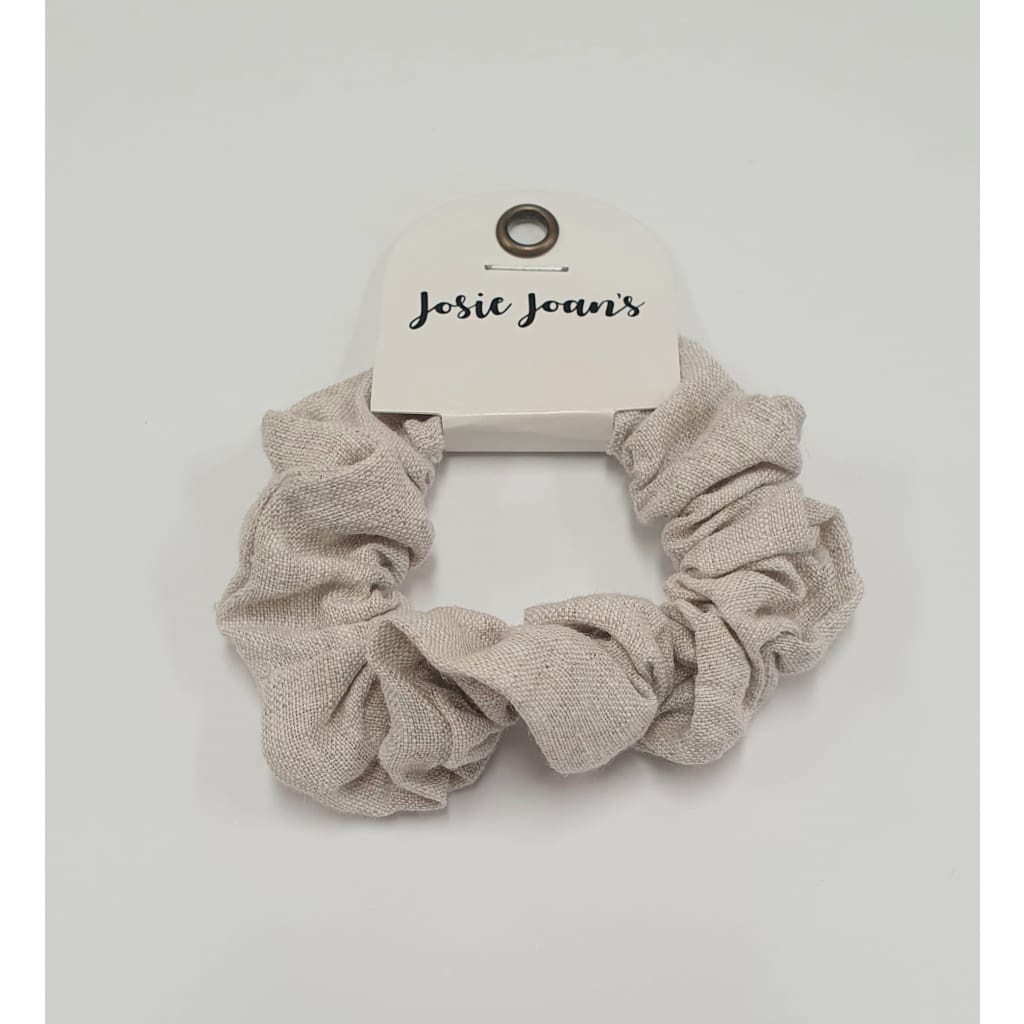 Josie Joan’s Scrunchies - Various - Arrahbella - accessories