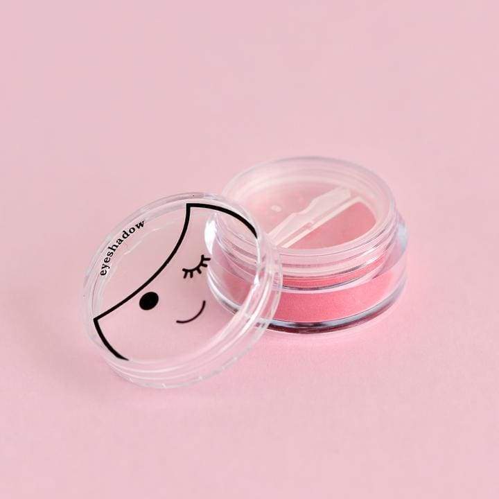 Nala Pink Pretty Play Kids Makeup Deluxe Box - Girls