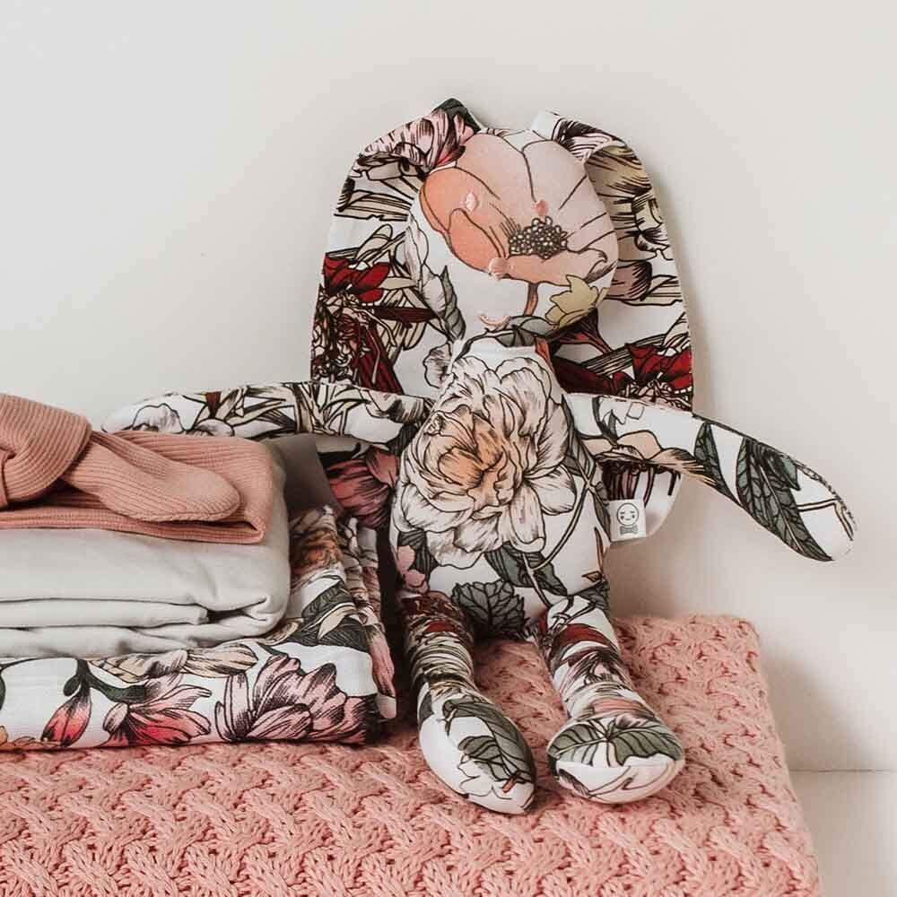Organic Snuggle Bunny - Australiana - Comforters