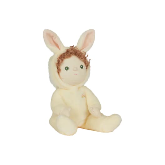 Babbit Bunny - Dinky Dinkum Dolls &amp; Accessories